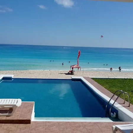Casa Picón Cancún